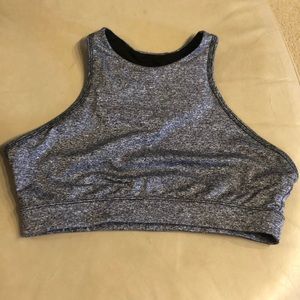 New Chestee sports bra